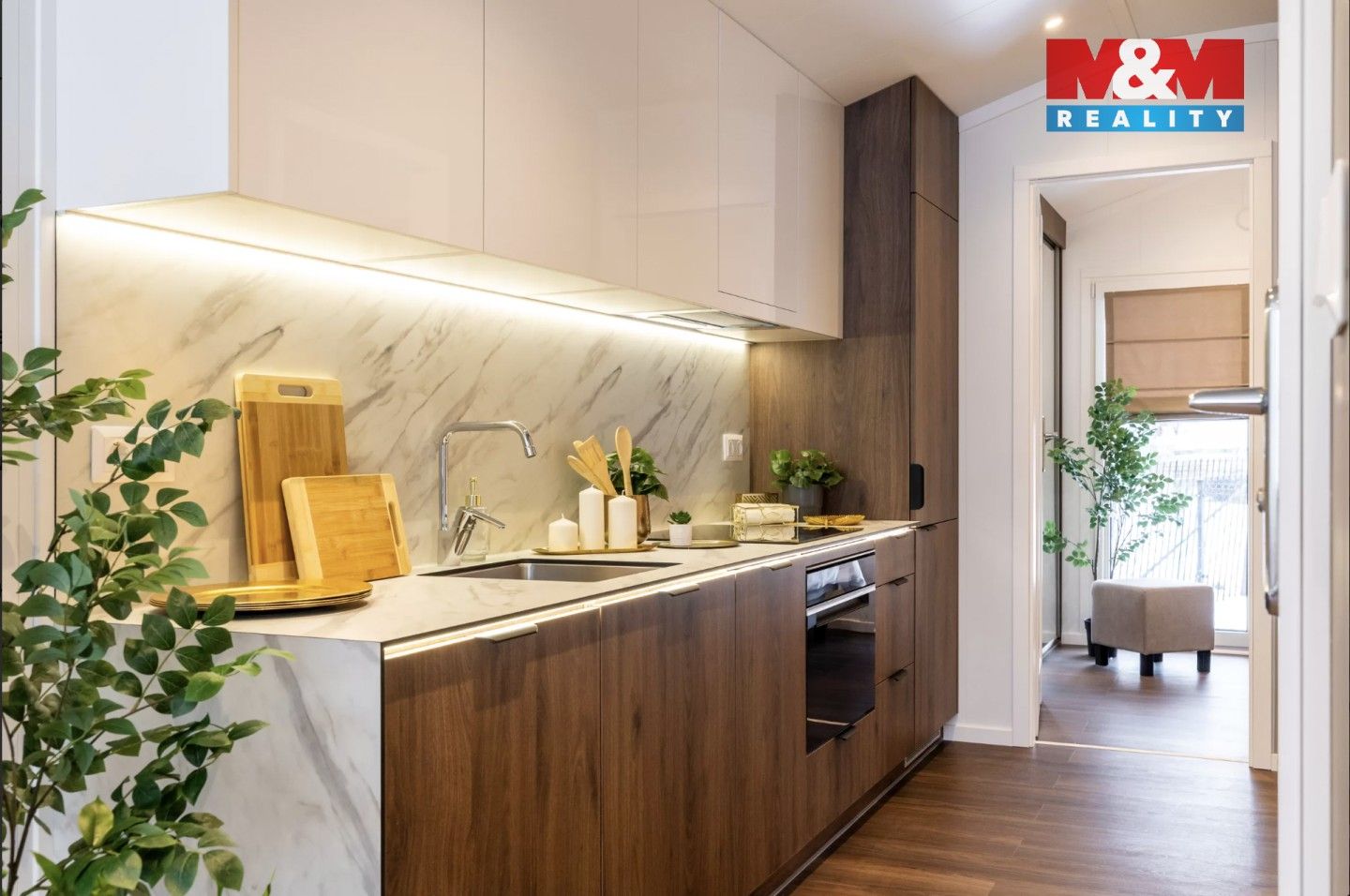 Rodinný dům · 57 m² · Beskydy - 3
