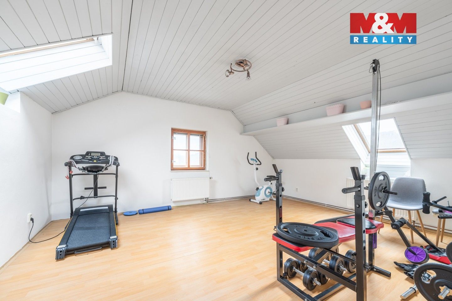 Obchodní prostory · 240 m² · Nepřejov, Vsetín - 3