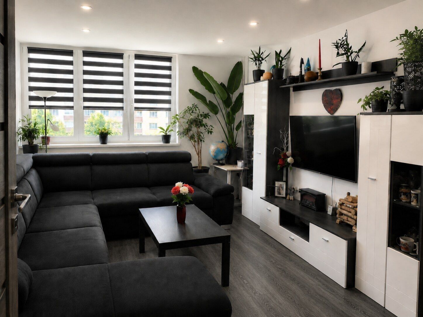3+1, Josefa Brabce , Ostrava Moravská Ostrava, 76 m² - 1