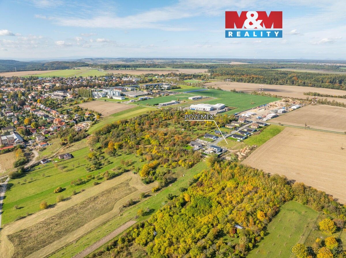 Pozemky pro bydlení, Nové Strašecí, 271 01