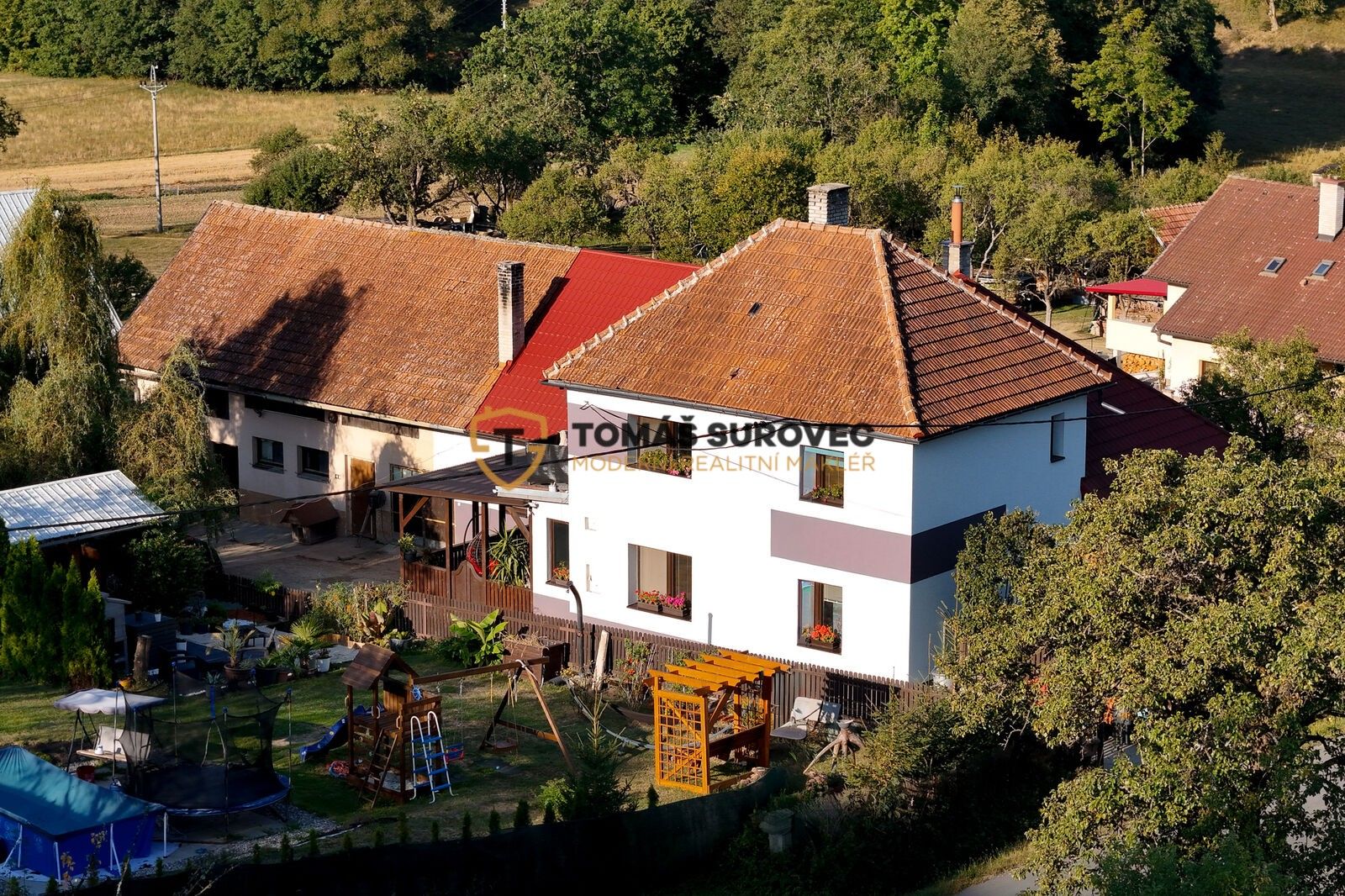 Rodinný dům · 263 m² · Valašské Klobouky Smolina - 3
