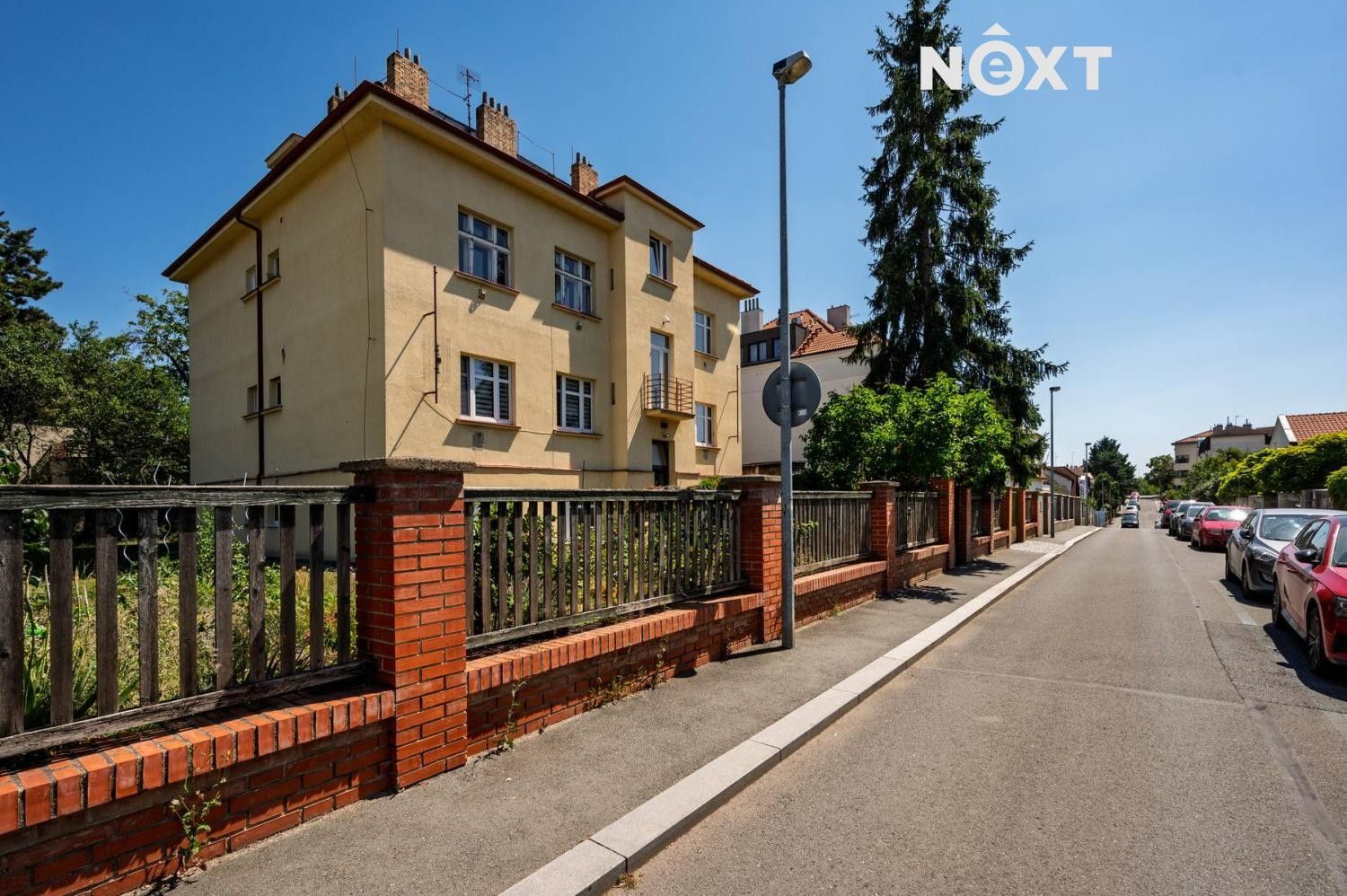 2+1, Révová 1077, Praha Strašnice, 47 m² - 1