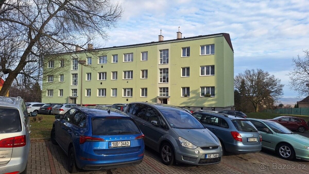 Byty, Krupka, 417 41