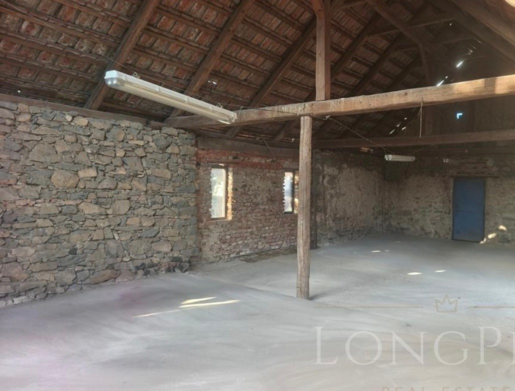 Sklad · 121 m² · Dobříš, 263 01 - 4