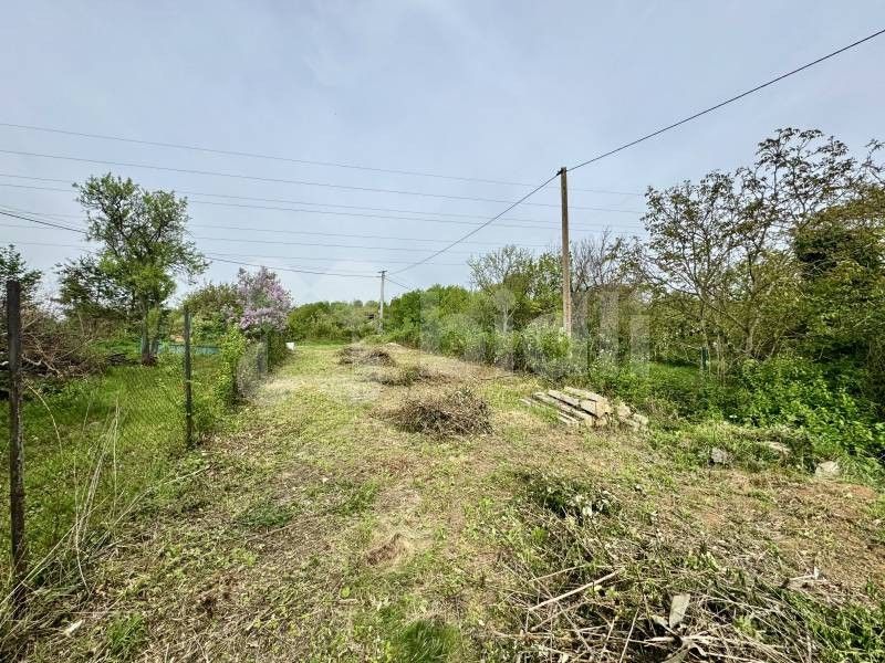 Prodej pozemek - Maloměřice, Brno