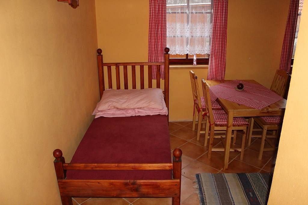 Chata · Stráž nad Nežárkou, Jihočeský kraj - 3