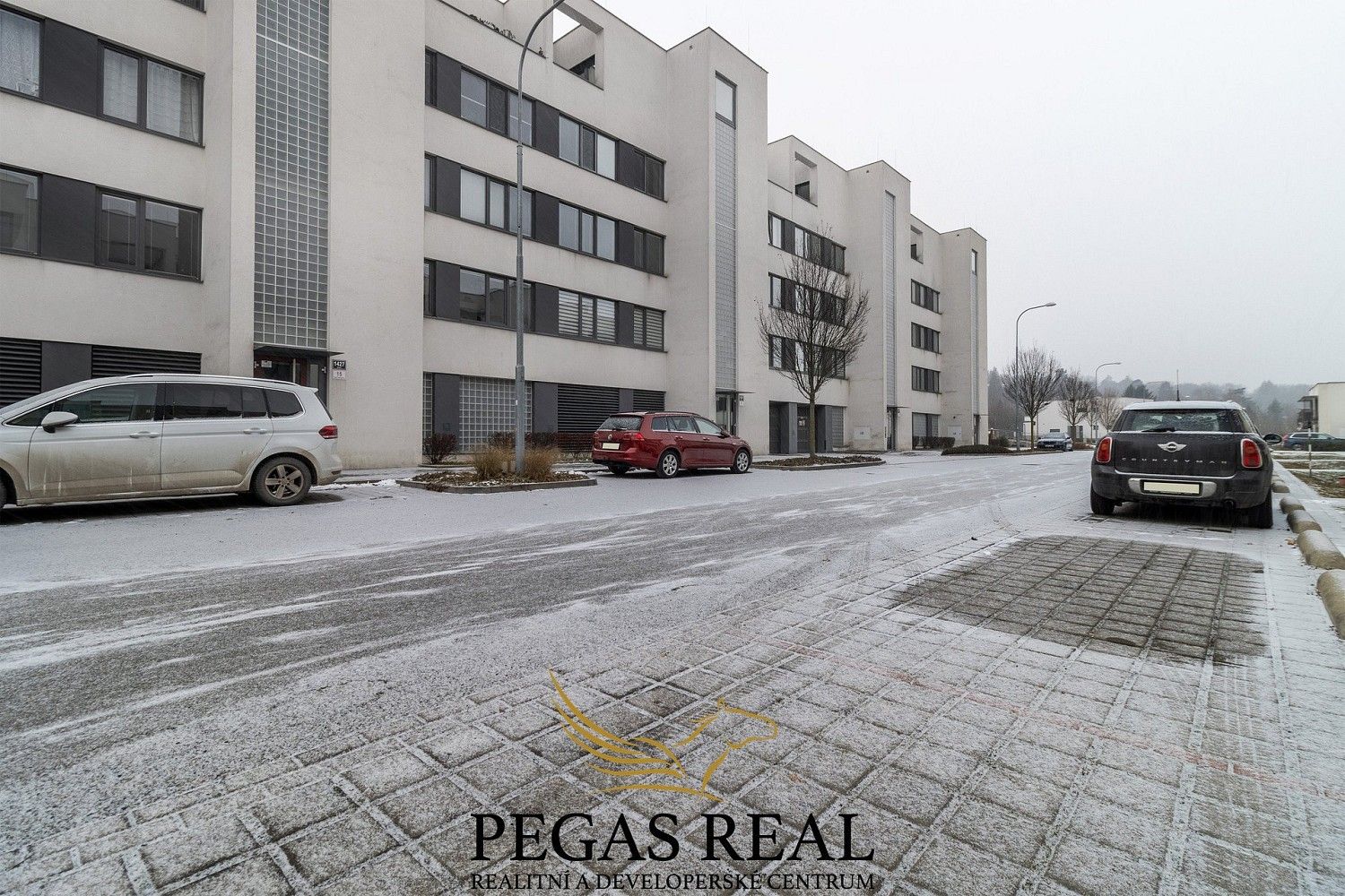 Nemovitost · 15 m² · Brno, okres Brno-město, Jihomoravský kraj - 3