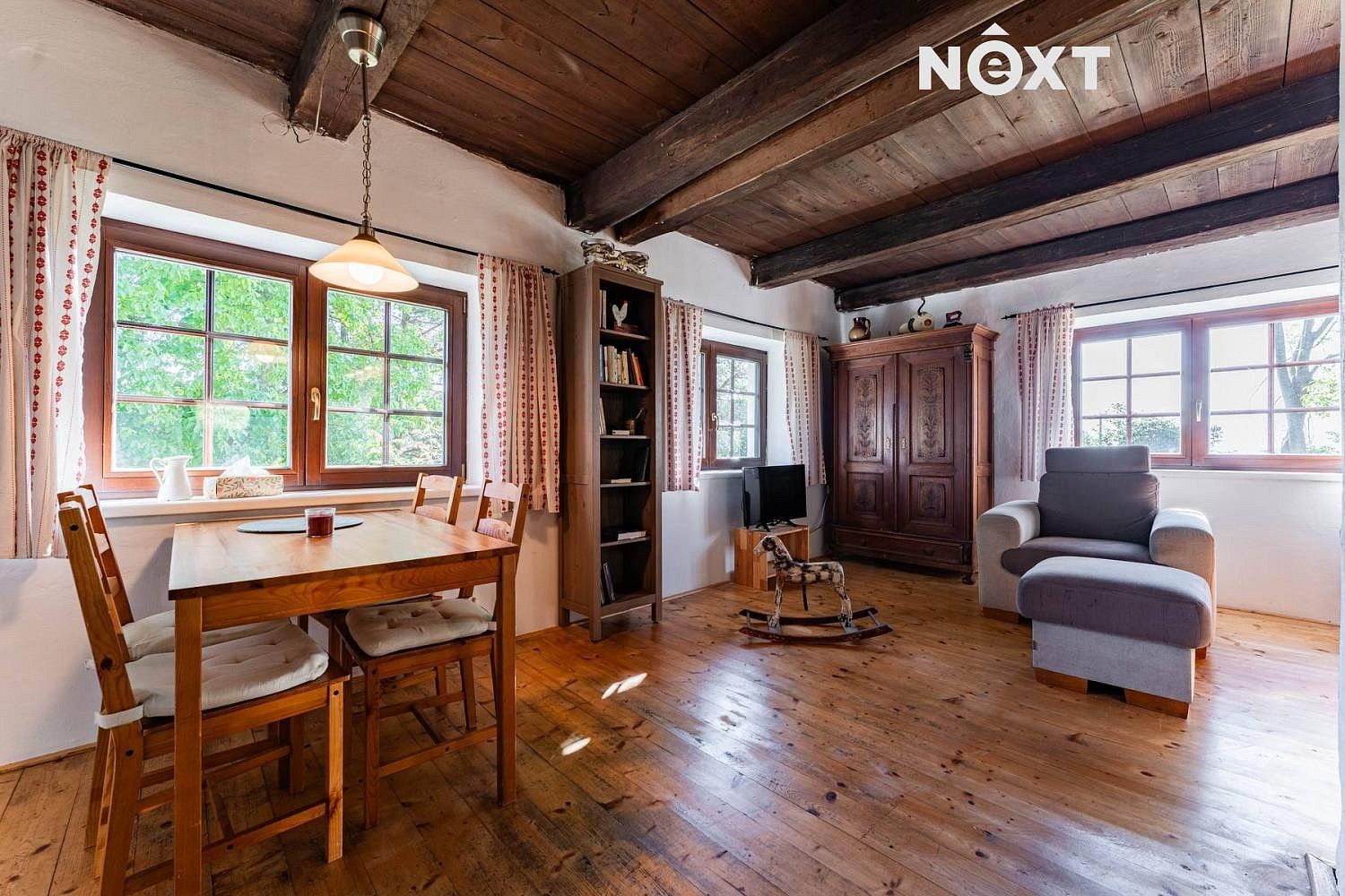 Rodinný dům · 104 m² · Jakubovice, okres Šumperk - 4