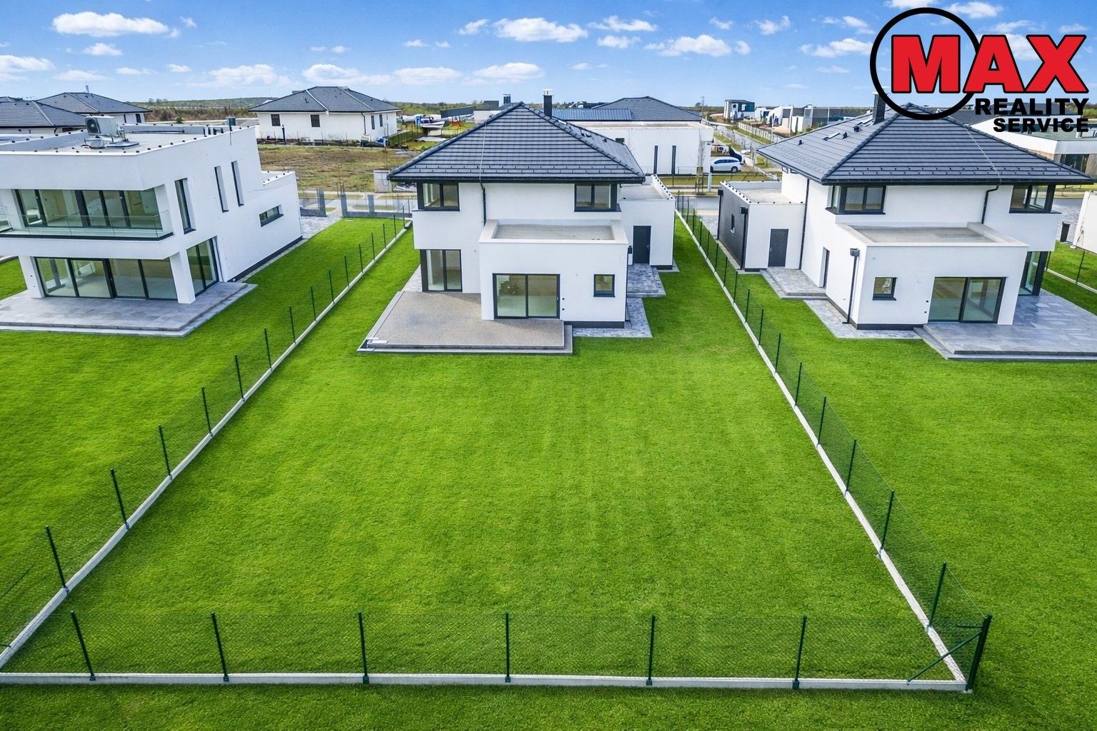 Rodinný dům, 216 m²
