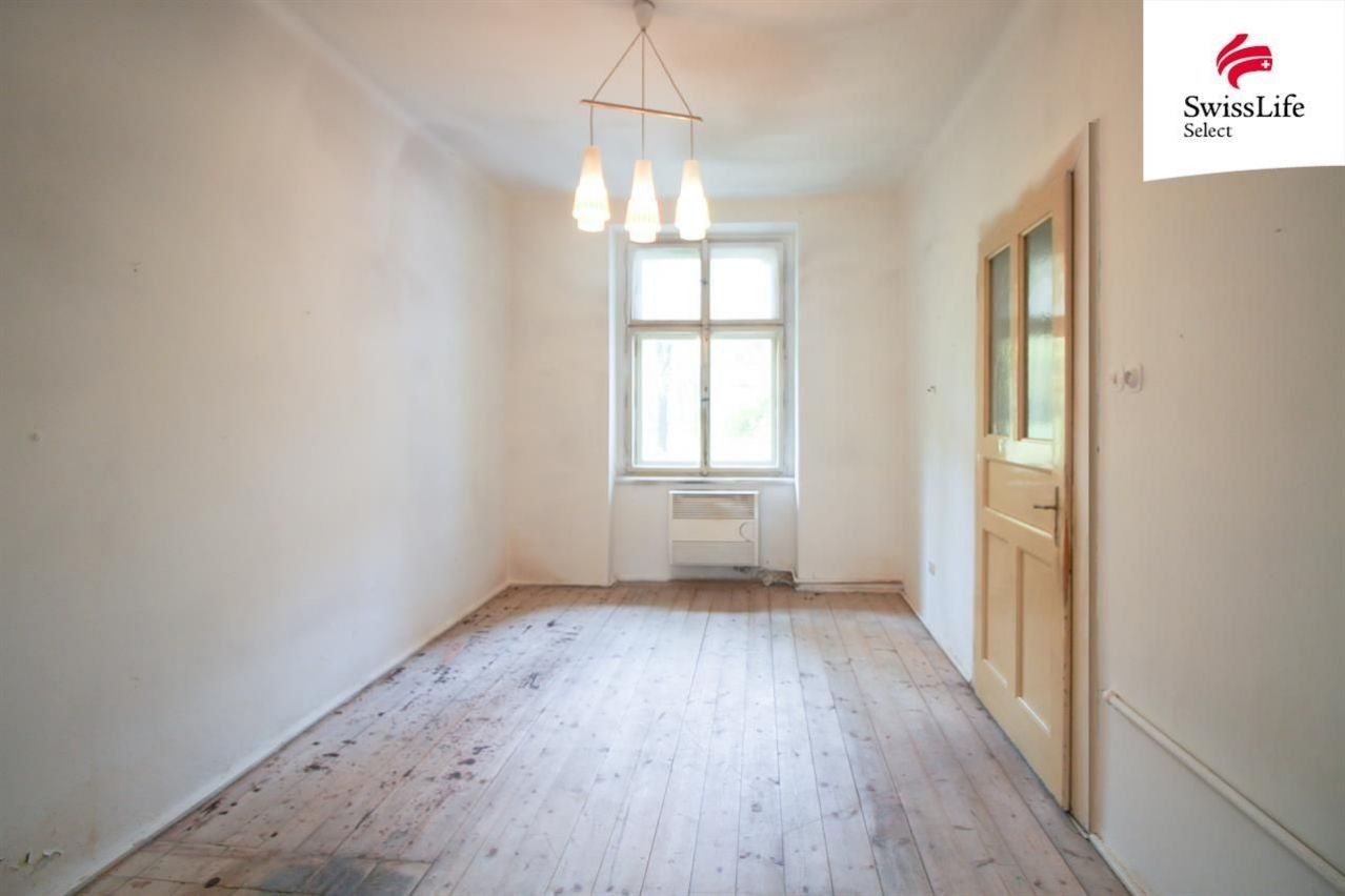 Prodej byt 3+1 - Táborská, Praha, 55 m²