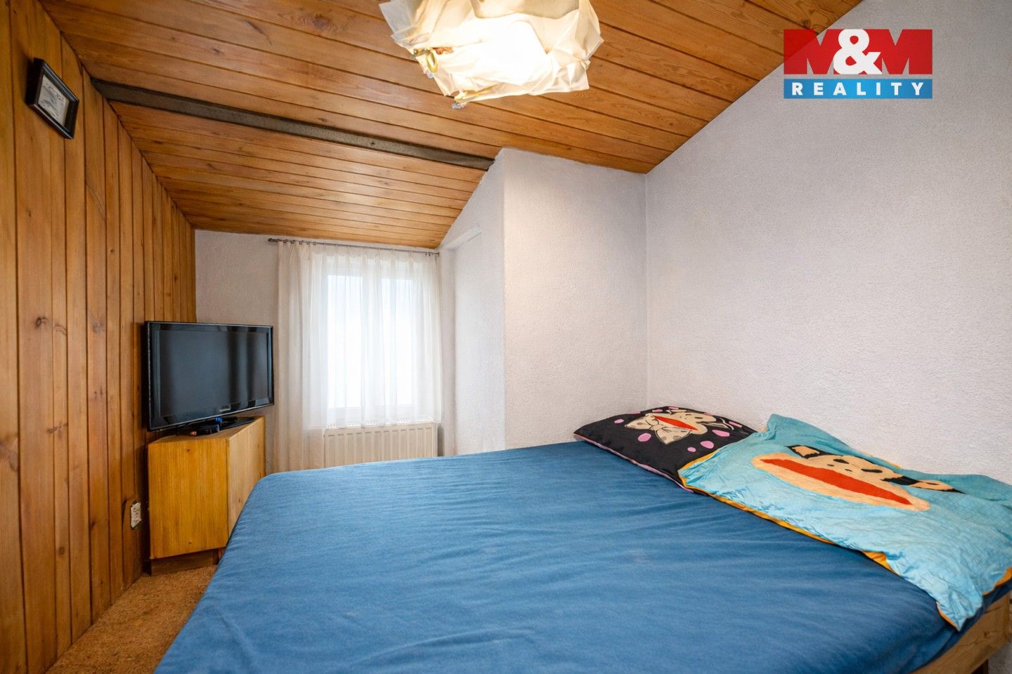 Chata · 70 m² · U Koupaliště, Horní Jelení - 4