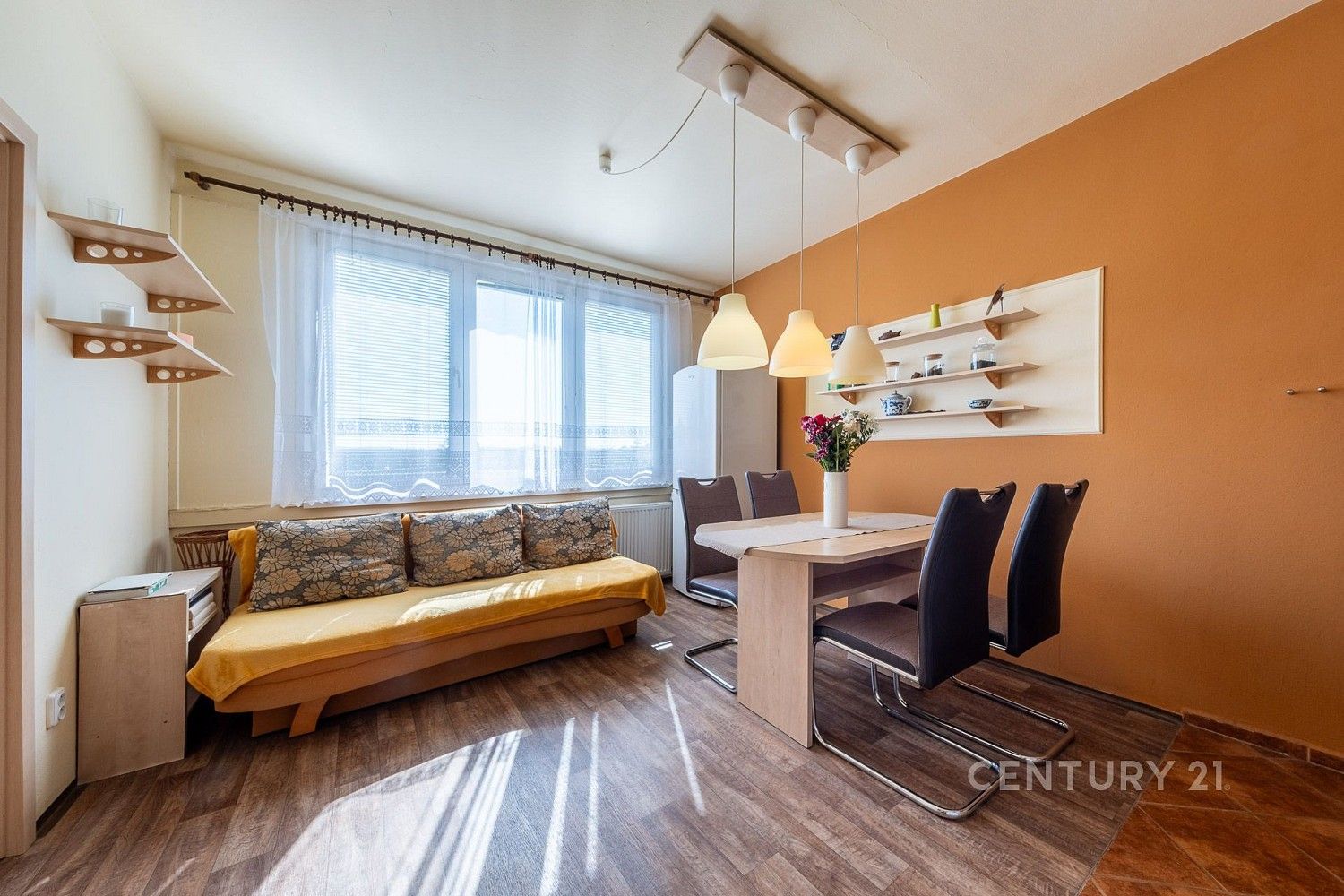 1+1, České Budějovice - České Budějovice 2, Jihočeský kraj, 36 m² - 2