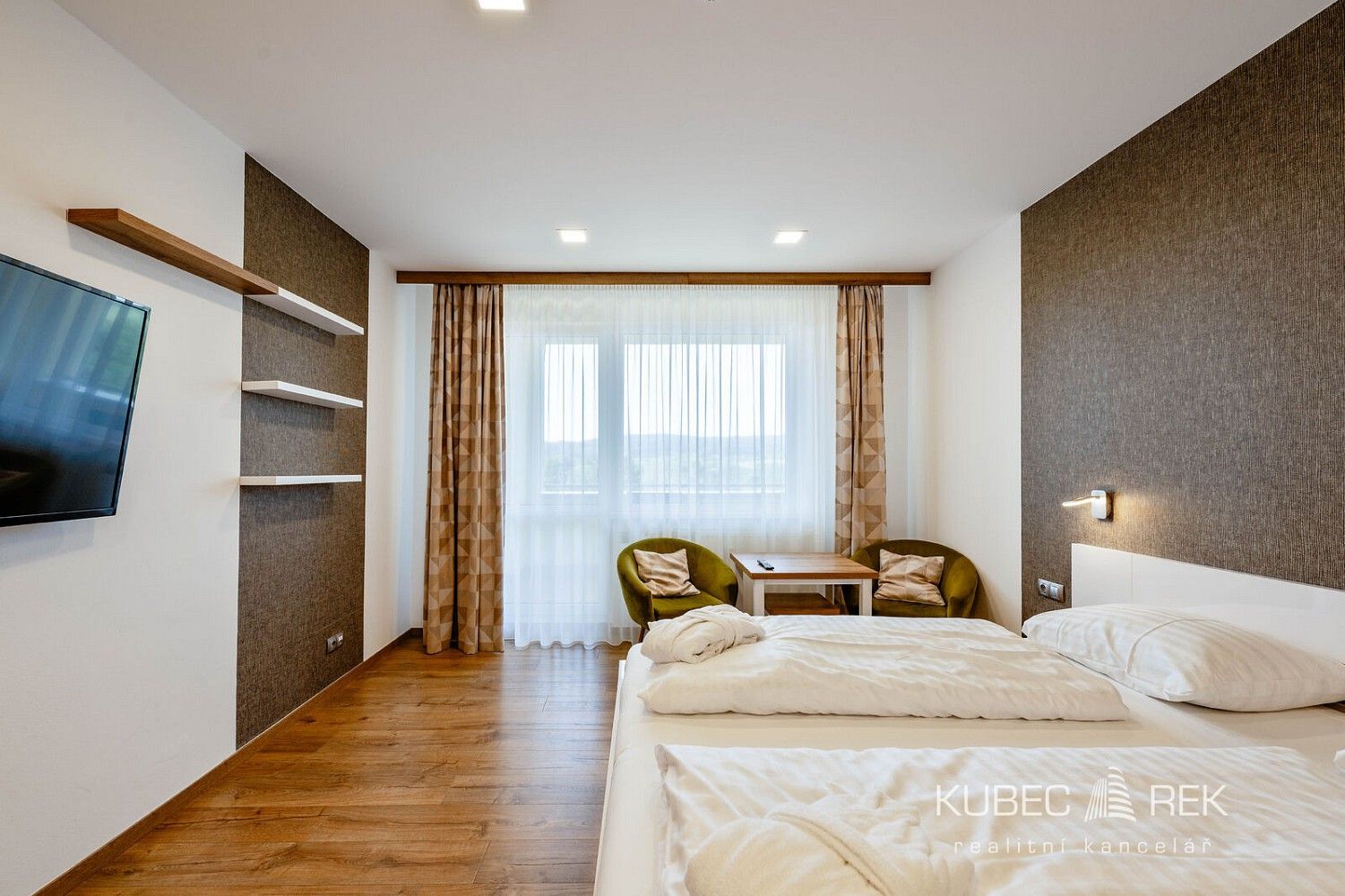 Komerční nemovitost · 30 m² · Frymburk, okres Český Krumlov, Jihočeský kraj - 3