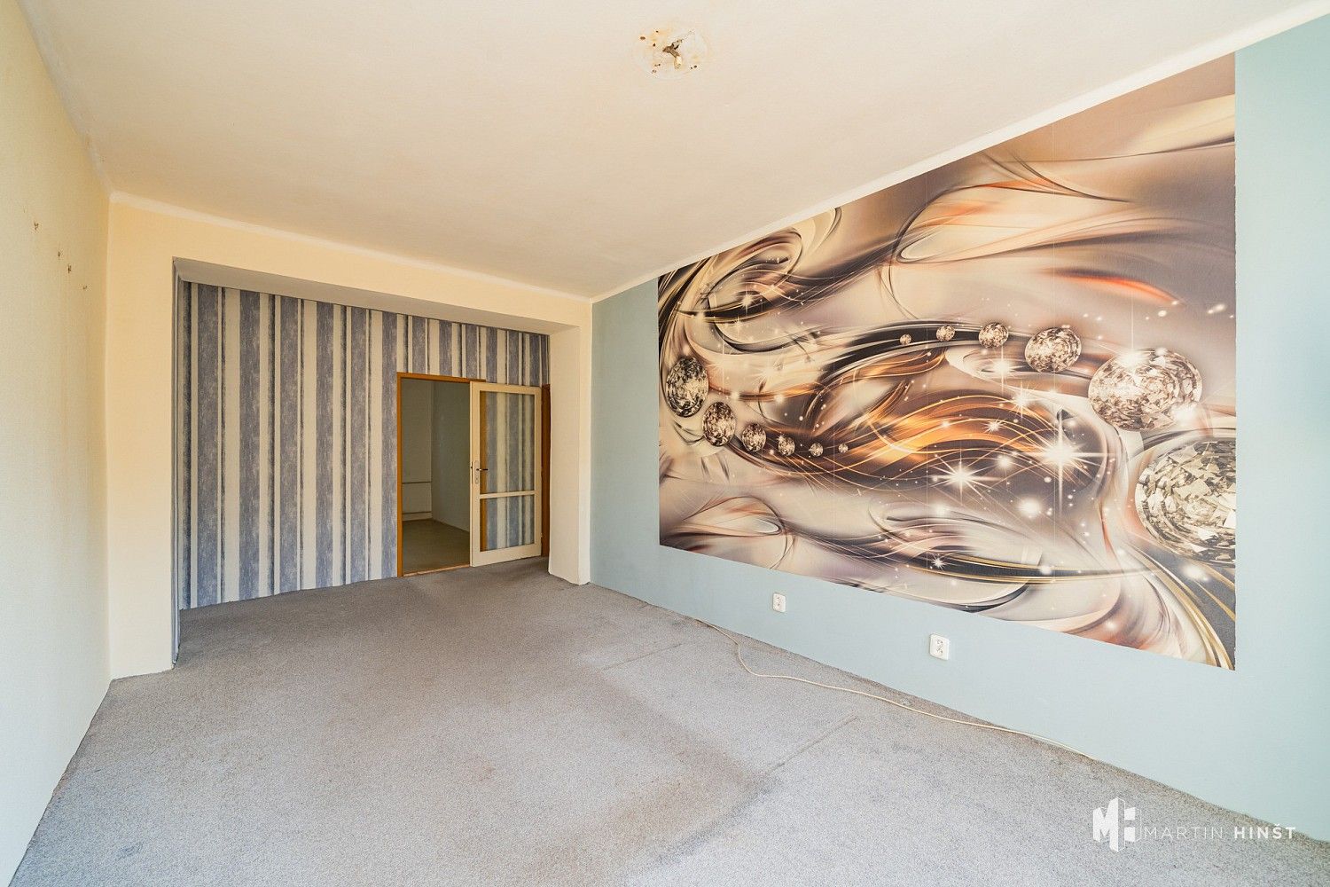 Prodej byt 2+1 - Praha - Libeň, okres Praha 8, Hlavní město Praha, 53 m² - 5
