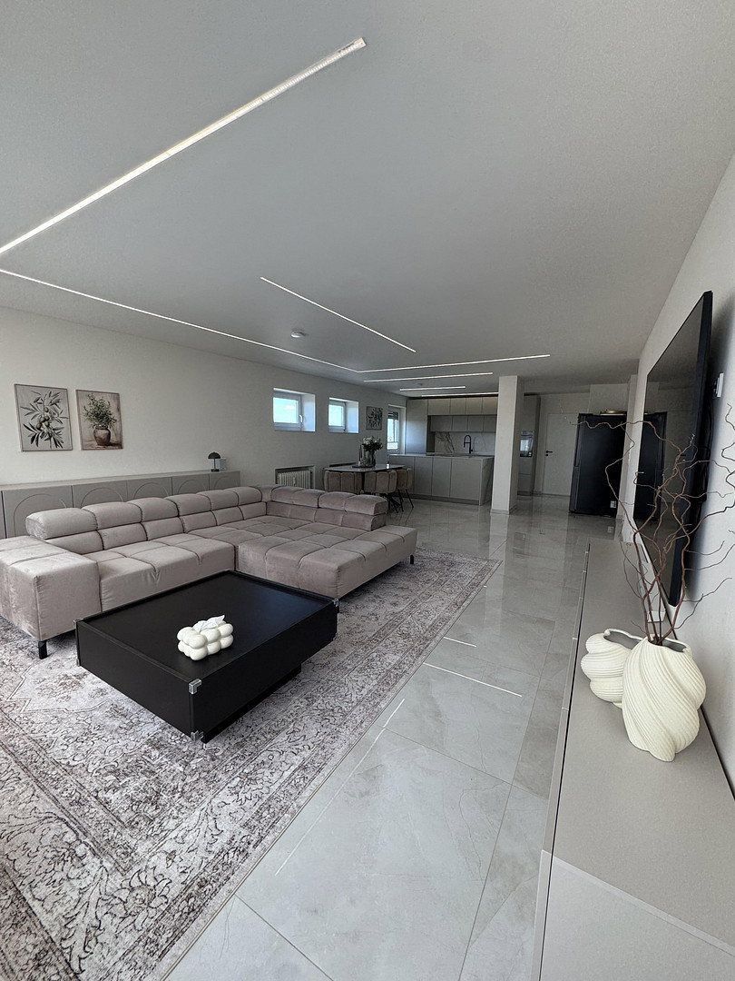 4+1, , Severní Porýní-Vestfálsko, 122 m² - 2