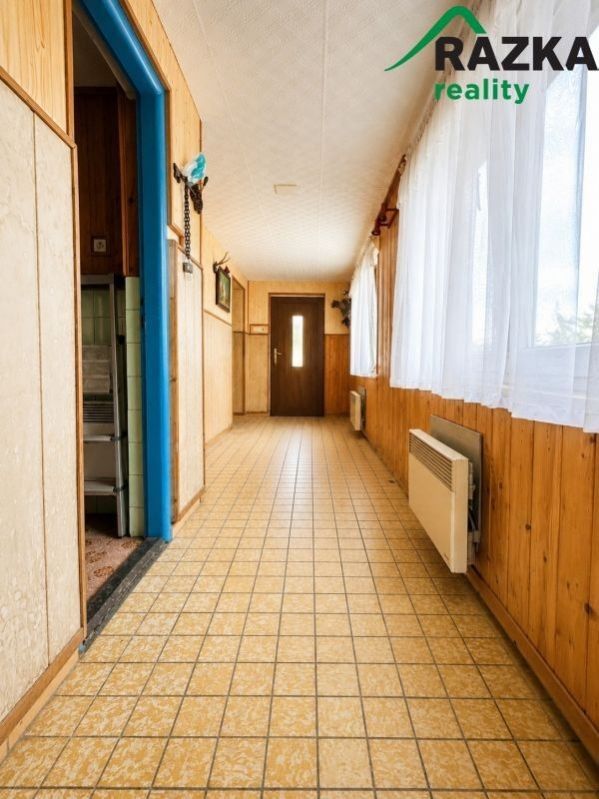 Rodinný dům · 200 m² · Petra Bezruče, Velká Hleďsebe - 4