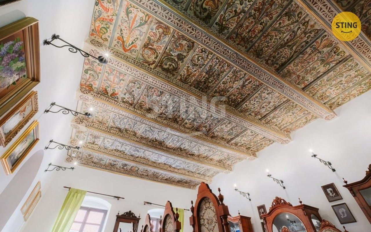 Prodej památky - Na Jámě, Mikulov, 361 m²