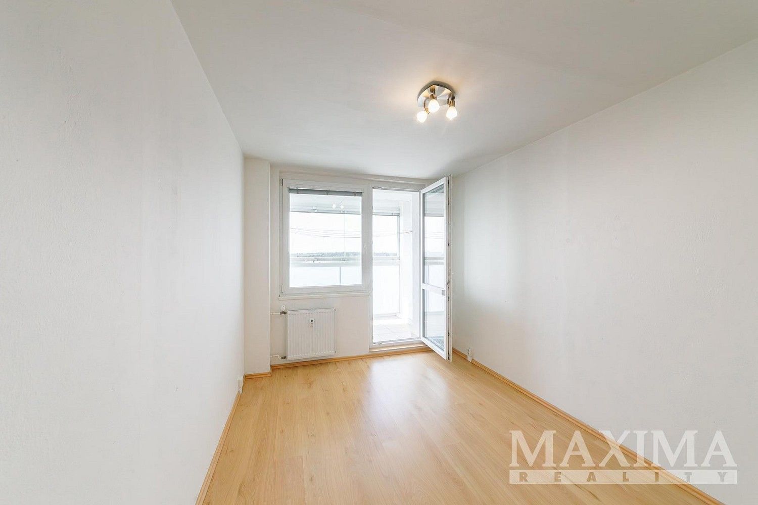 Byt 3+kk · 67 m² · Klírova, Praha 4 - Chodov - 3