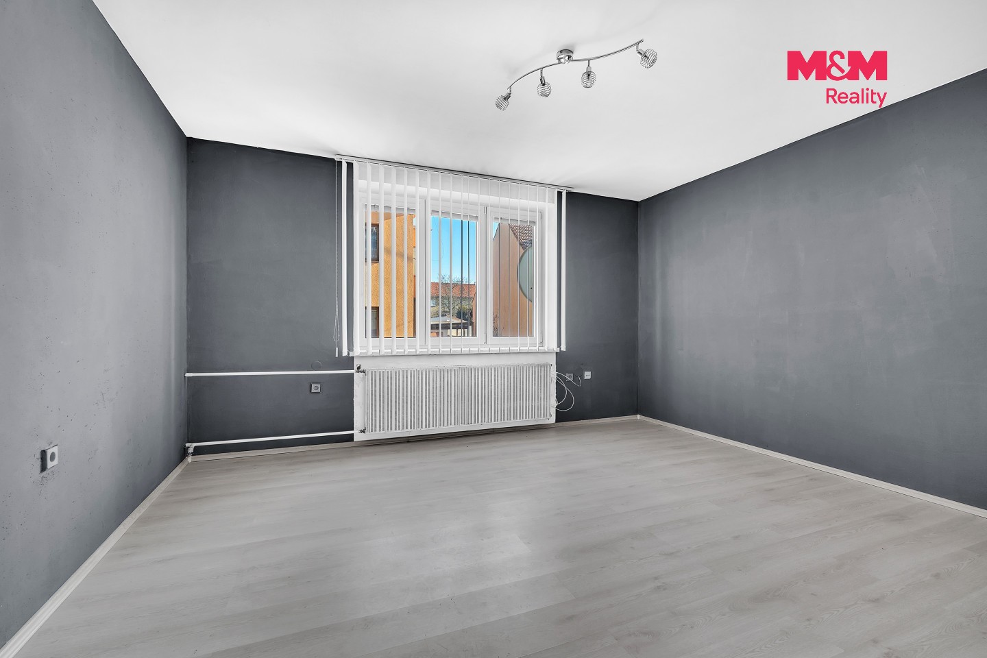 Byt 3+1 · 71 m² · Křižíkova, Boskovice - 3