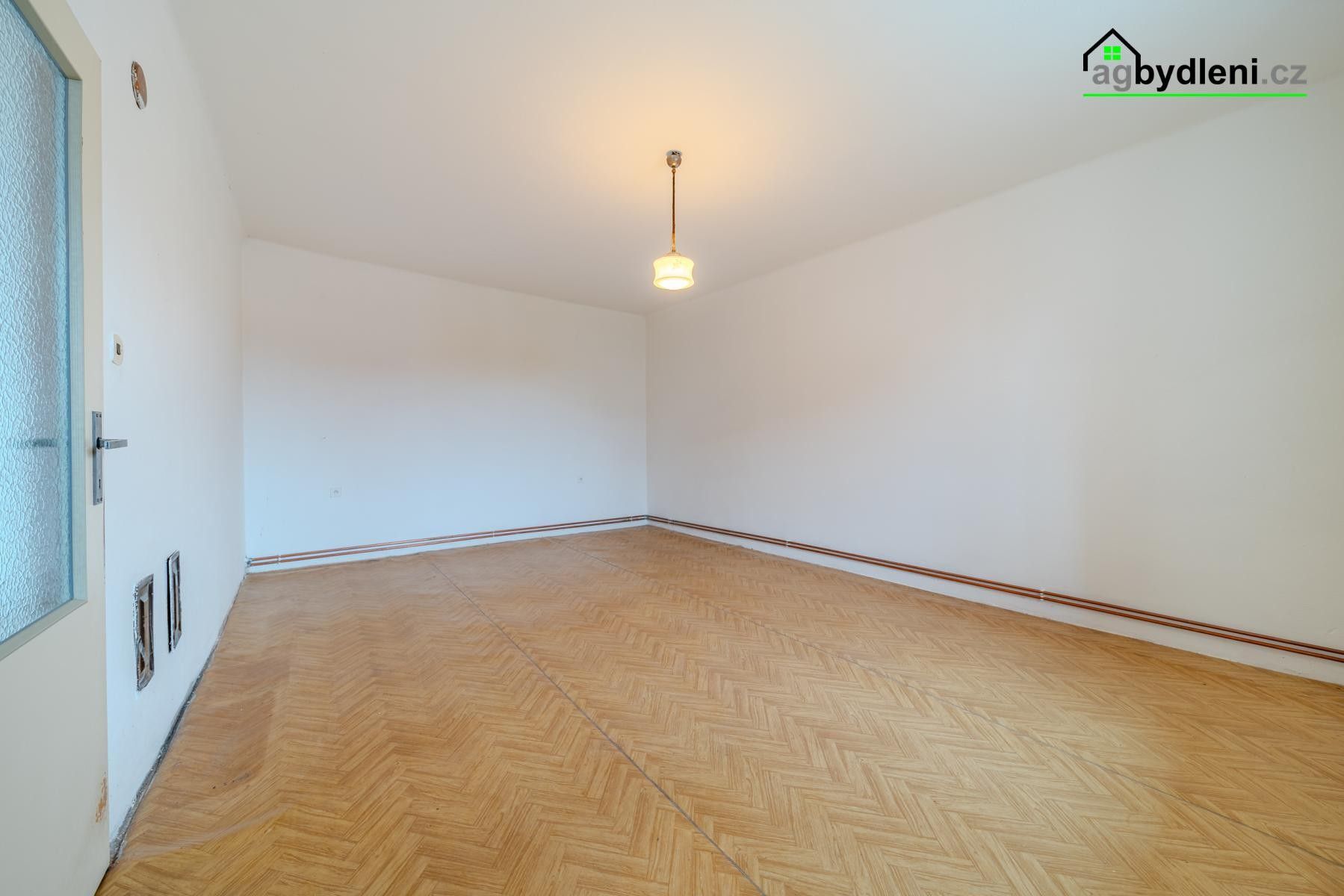 Prodej rodinný dům - Trpísty, 84 m² - 5