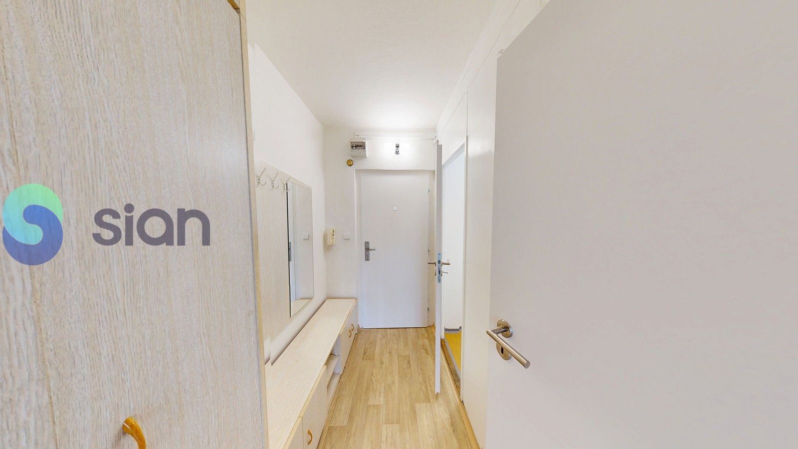 1+kk, Čujkovova, Ostrava, 28 m²