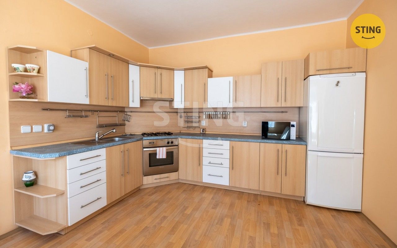 Prodej rodinný dům - Hraniční, Mělník, 192 m² - 5