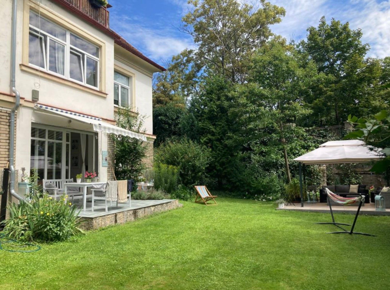 1+1, Pod Hájem, Praha - Smíchov, 75 m² - 1