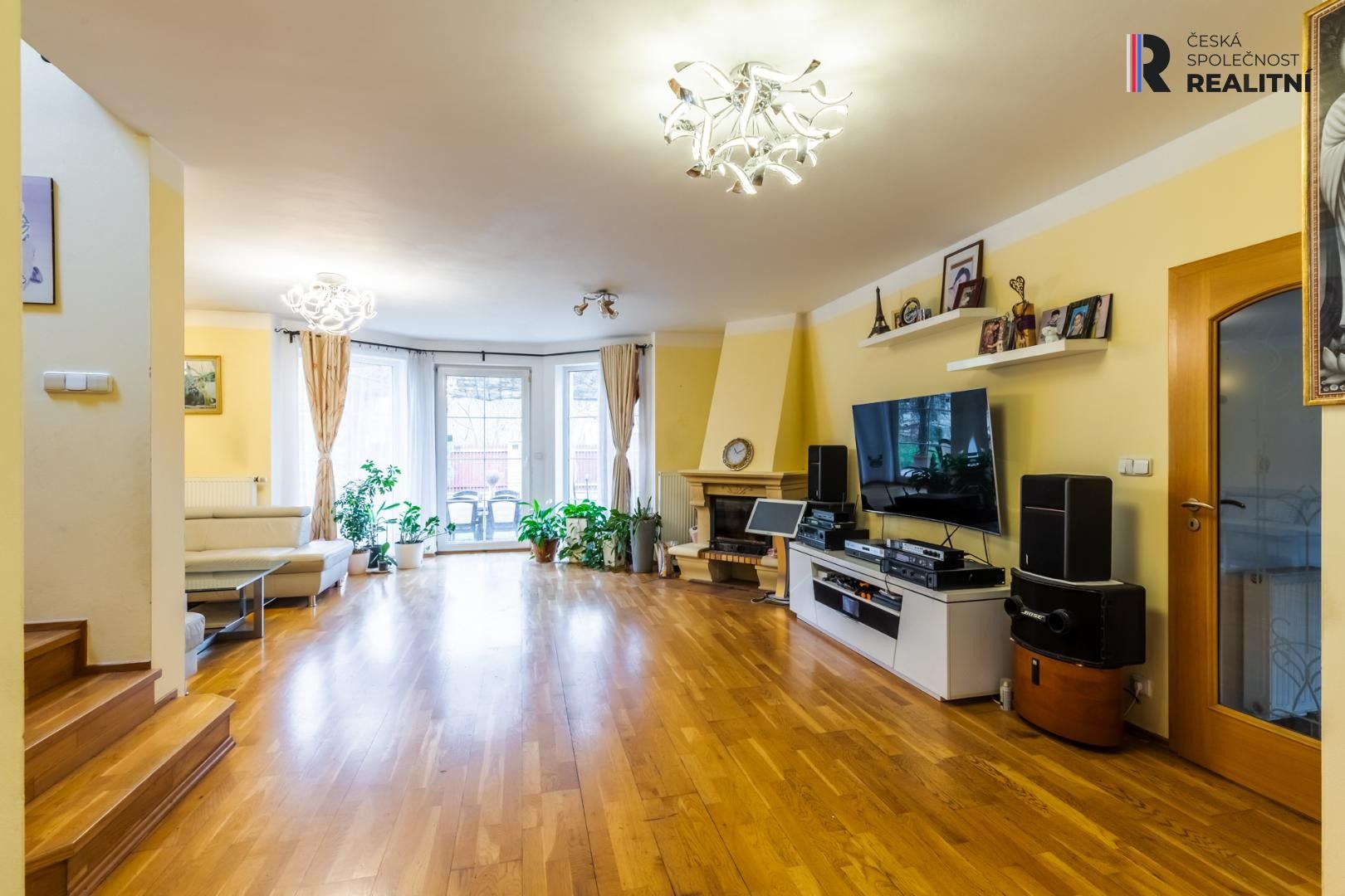 Rodinný dům · 168 m² · Vyšebrodská 855, Praha Libuš - 3