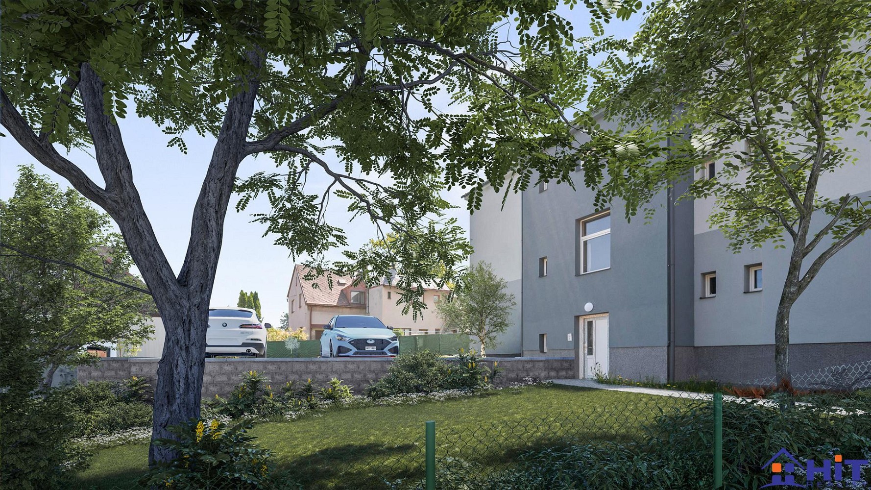 Prodej byt 2+kk - 28. října, Liberec - Liberec VII-Horní Růžodol, 51 m² - 5