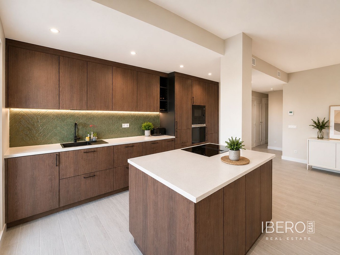 Byt 4+kk · 146 m² · Estepona, Španělsko - 4