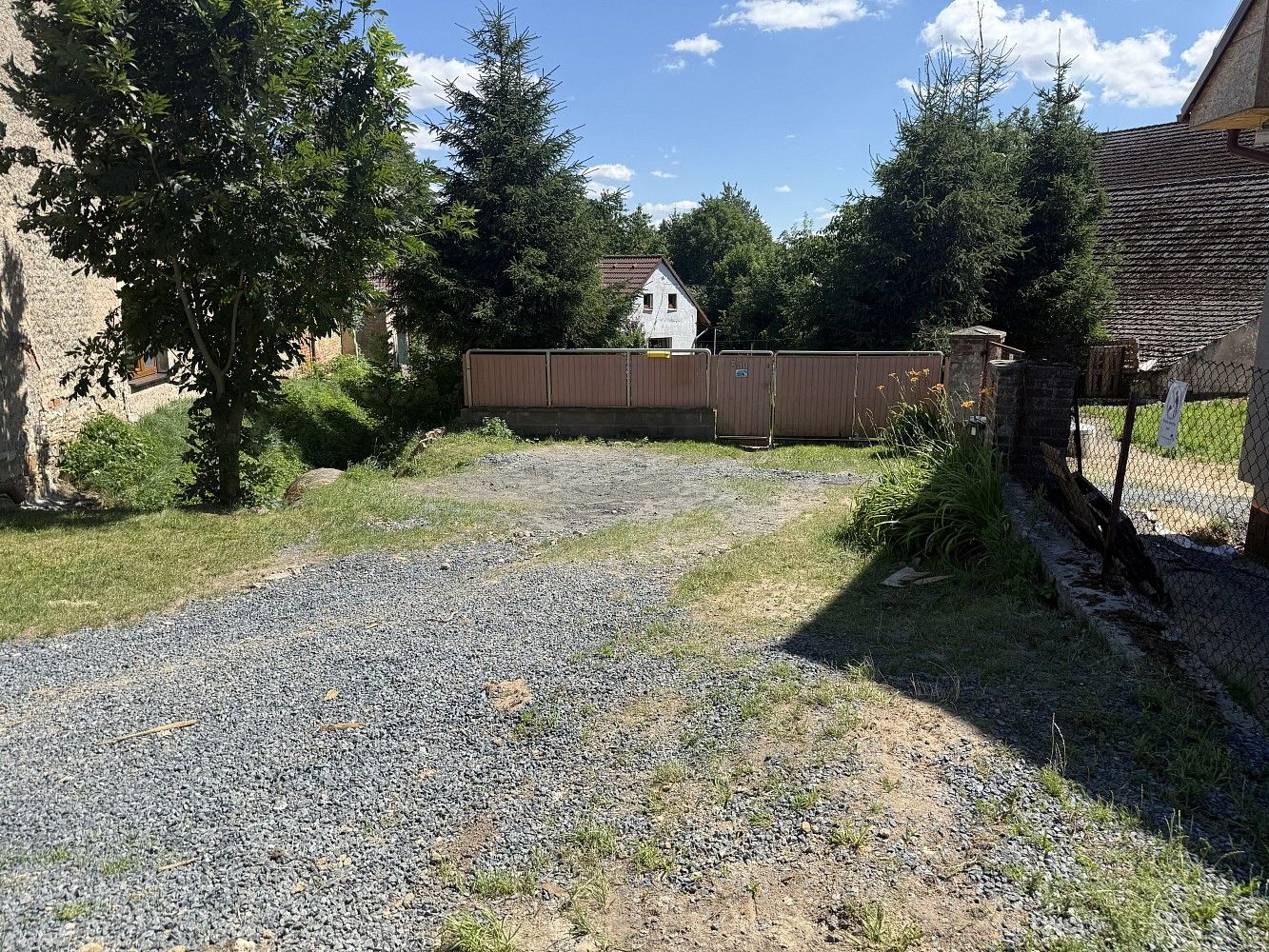 Chalupy, Chlístovice, okres Kutná Hora, Středočeský kraj, 59 m² - 1