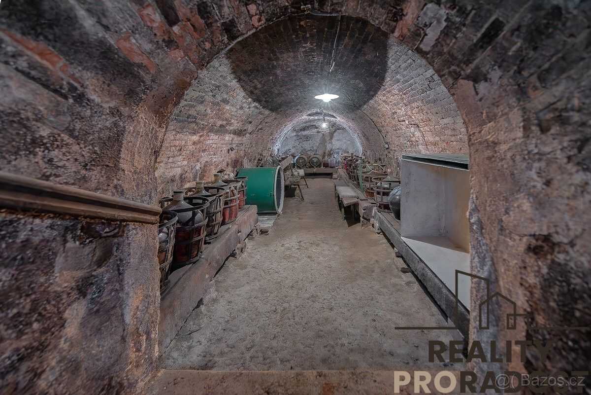 Prodej ostatní - Strachotice, 671 29