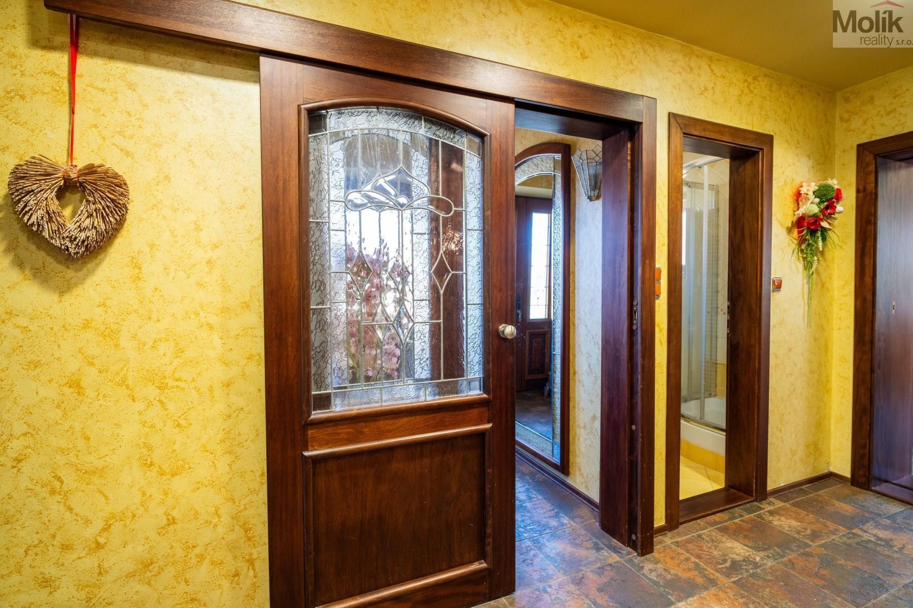 Rodinný dům · 372 m² · Lužice, Most - 3