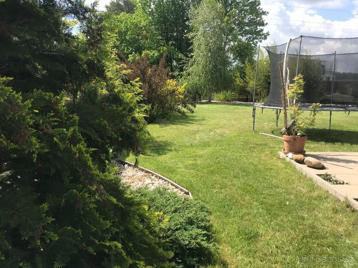 Prodej rodinný dům - Pardubice, 530 03