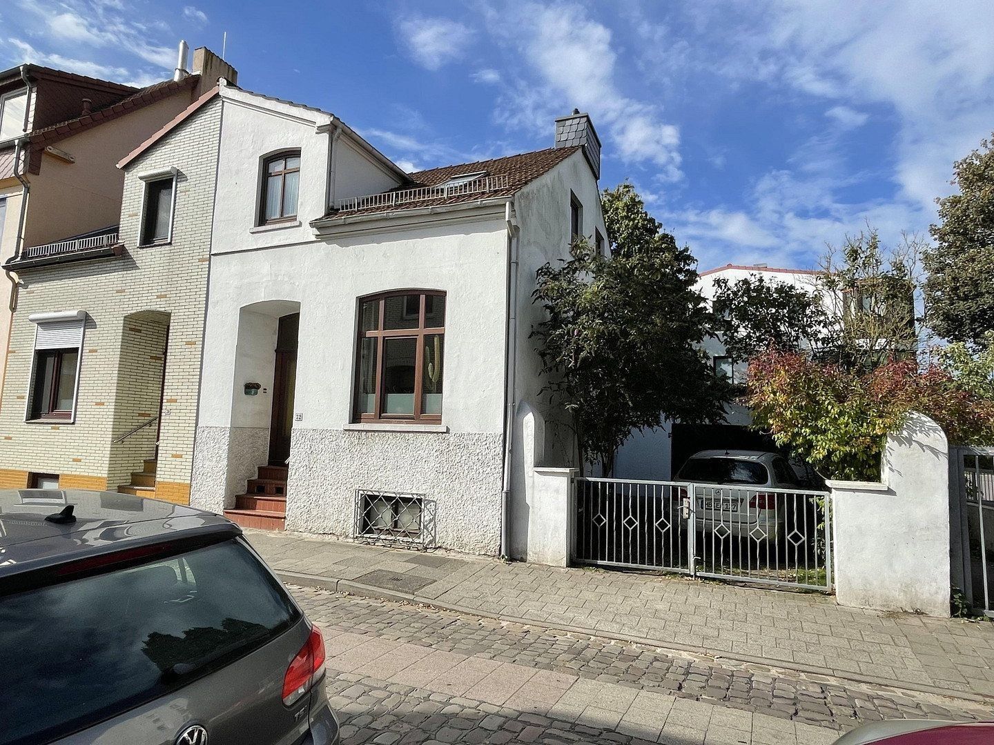 Rodinné domy, Bremen Östliche Vorstadt Bremen 28205, 85 m² - 1