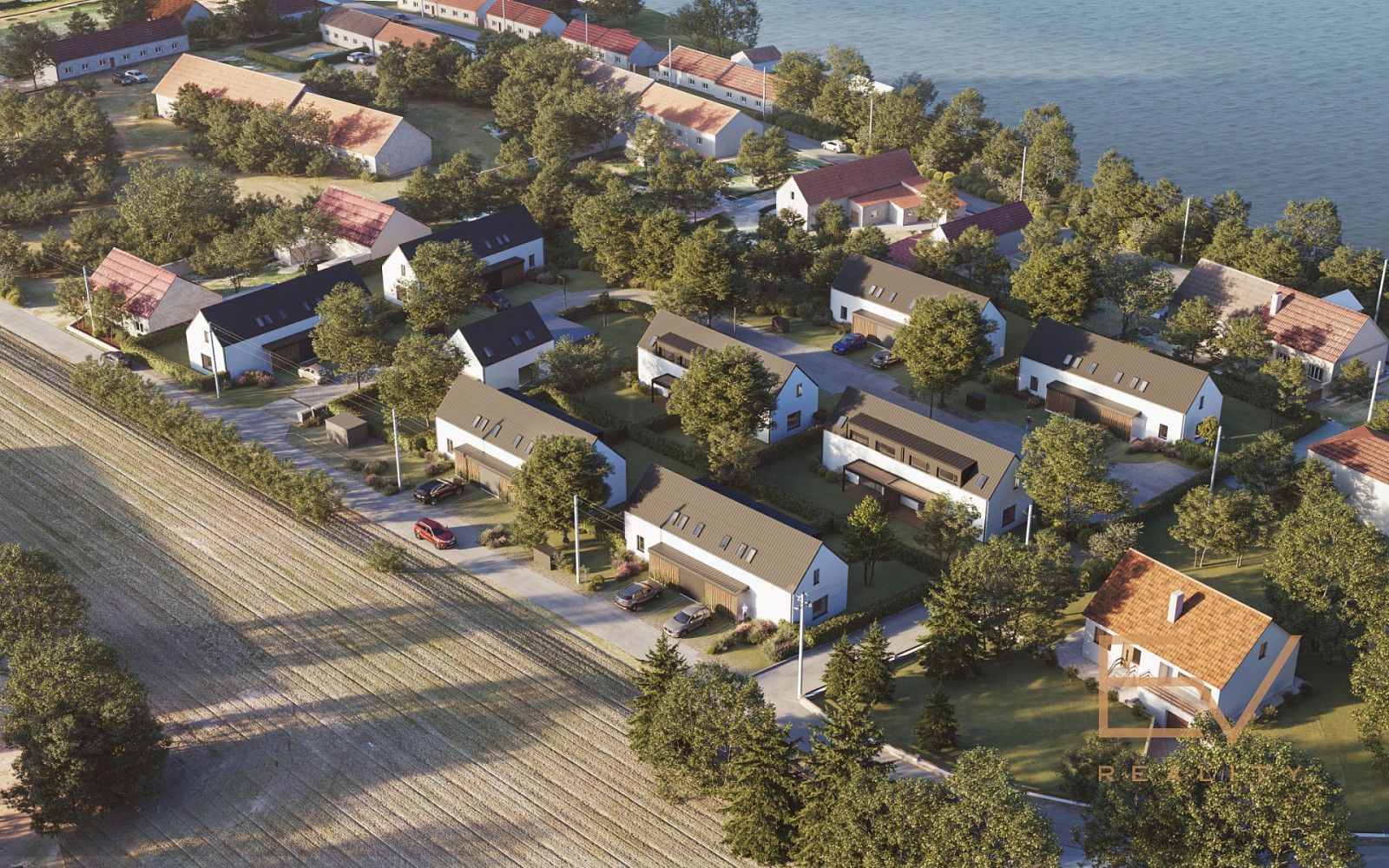 Rodinný dům · 110 m² · Mšecké Žehrovice - Lodenice, okres Rakovník, Středočeský kraj - 4