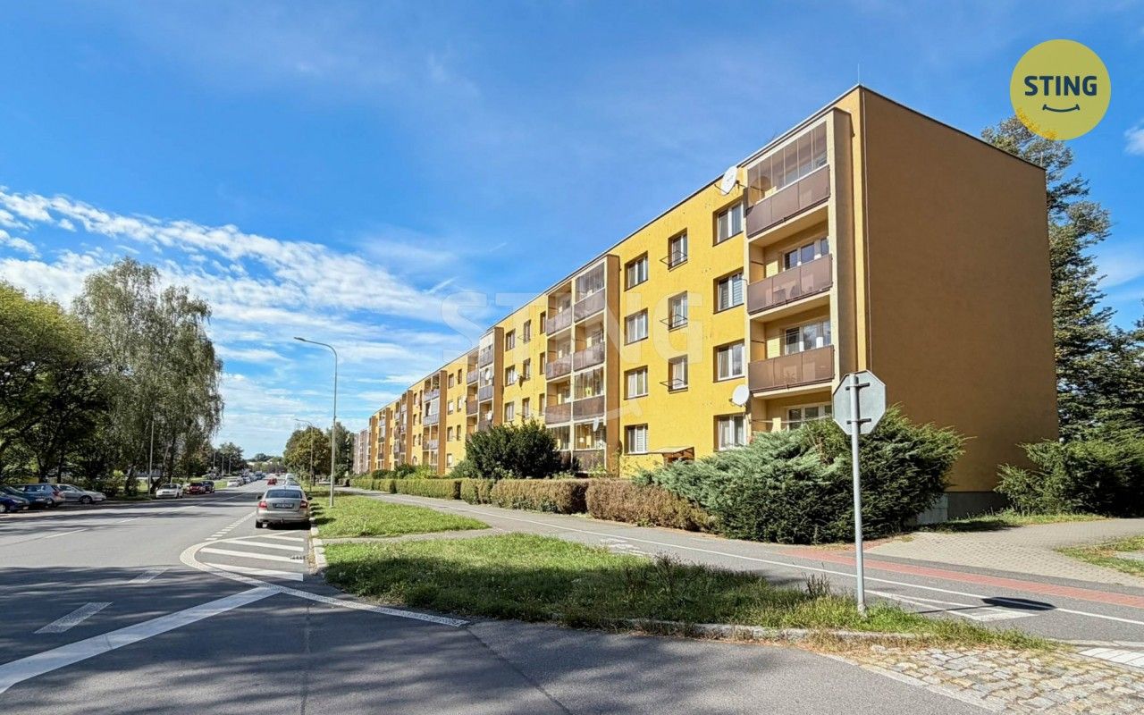 2+1, Borovského, Karviná, 54 m² - 1