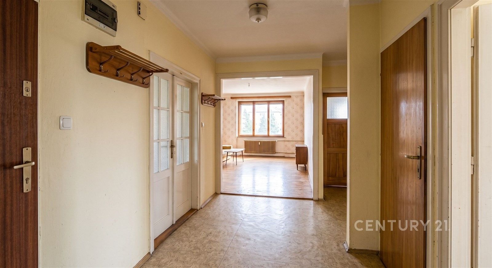 Prodej byt 2+1 - Volyňská, Praha Vršovice, 56 m² - 5