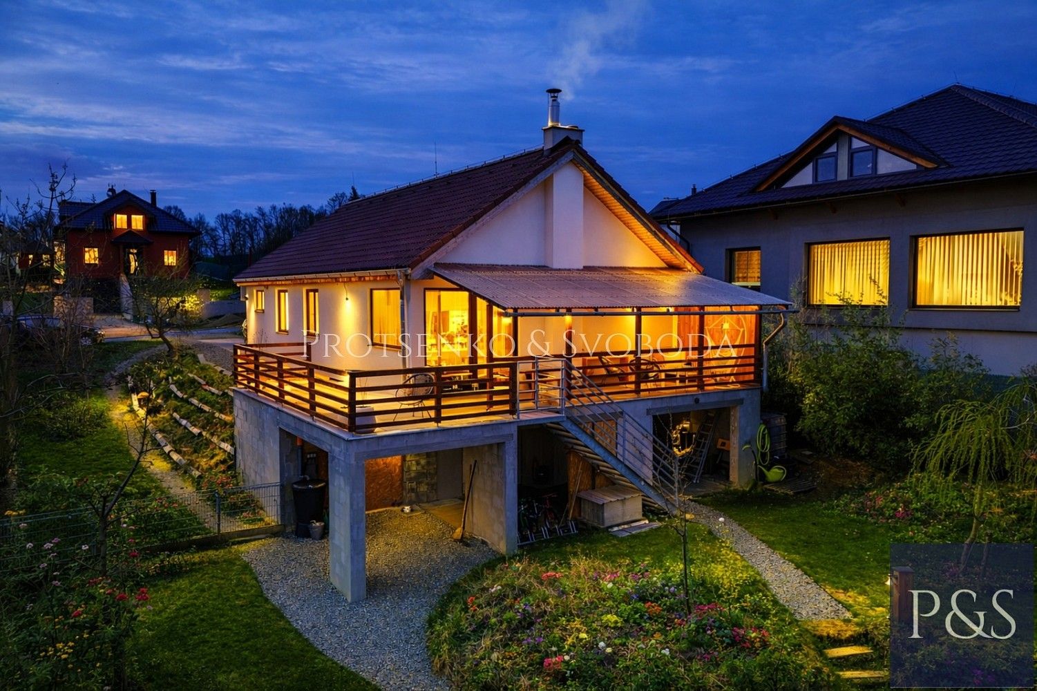 Rodinný dům · 181 m² · Líšnice - Vyšehorky, okres Šumperk - 3
