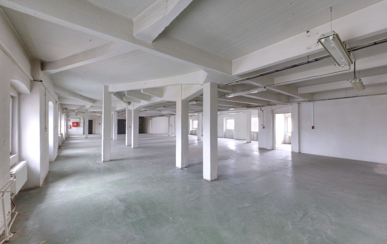 Sklady, Tovární 223, Chodov, 720 m² - 2