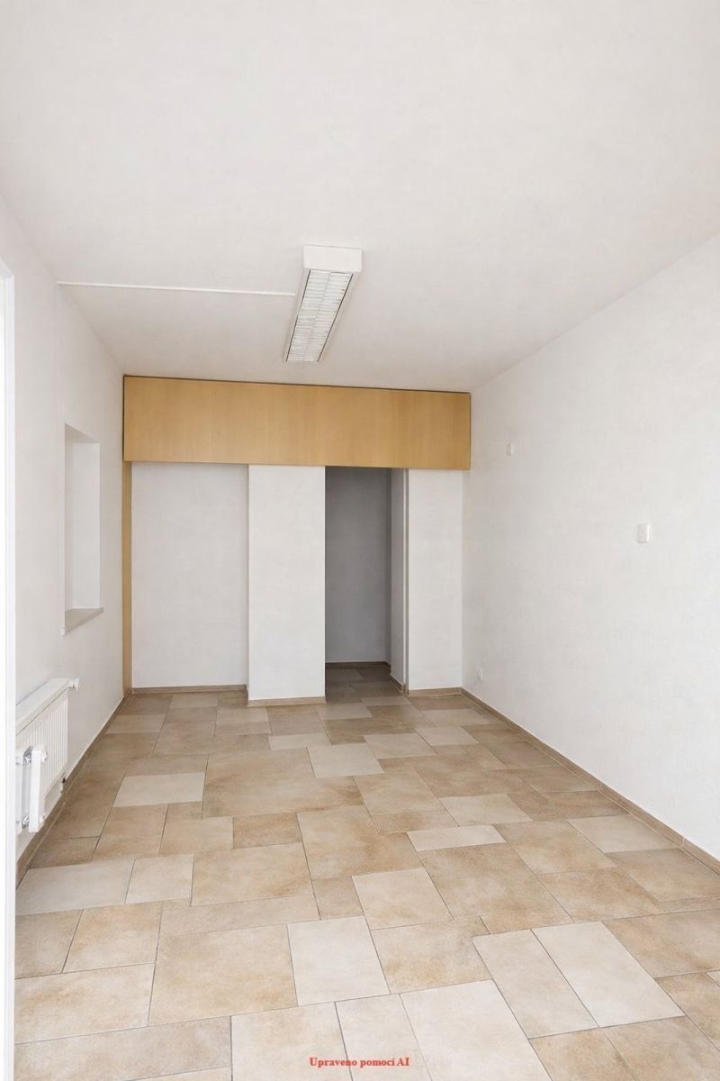 Pronájem kancelář - Školská, Karviná - Ráj, Moravskoslezský kraj, 17 m² - 5