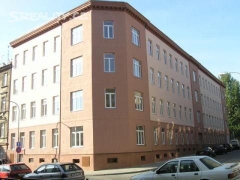 Pronájem byt 4+kk - Brno, 602 00, 14 m²