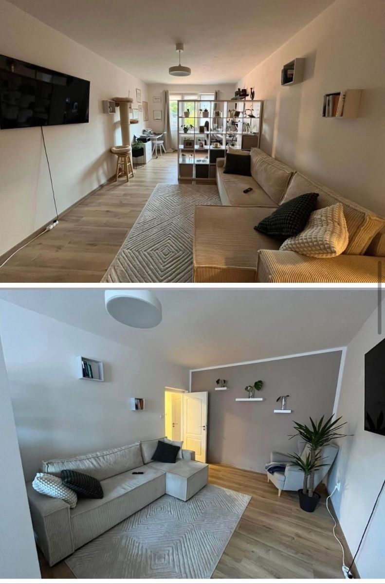 2+1, Štěchovická, Praha - Strašnice, 57 m² - 1