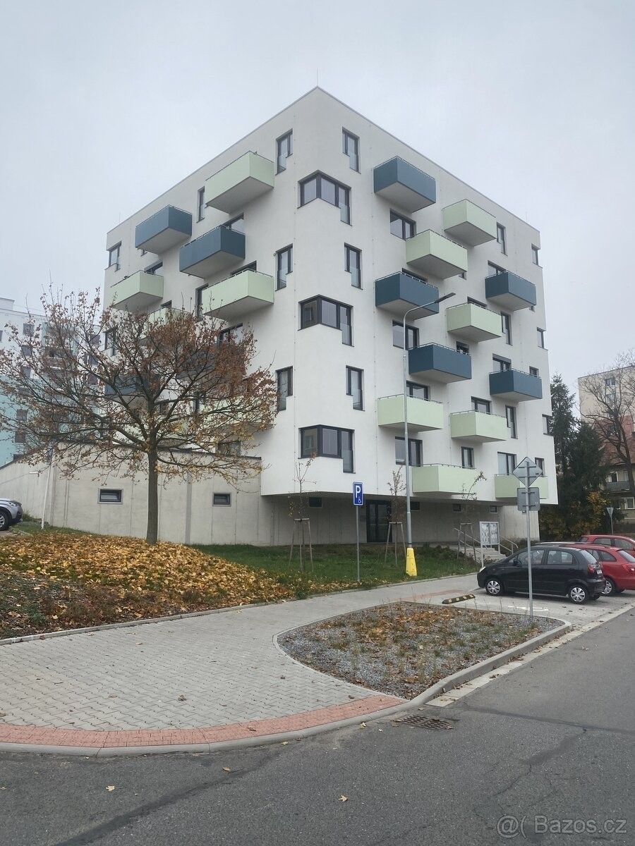 Byty, Svitavy, 568 02