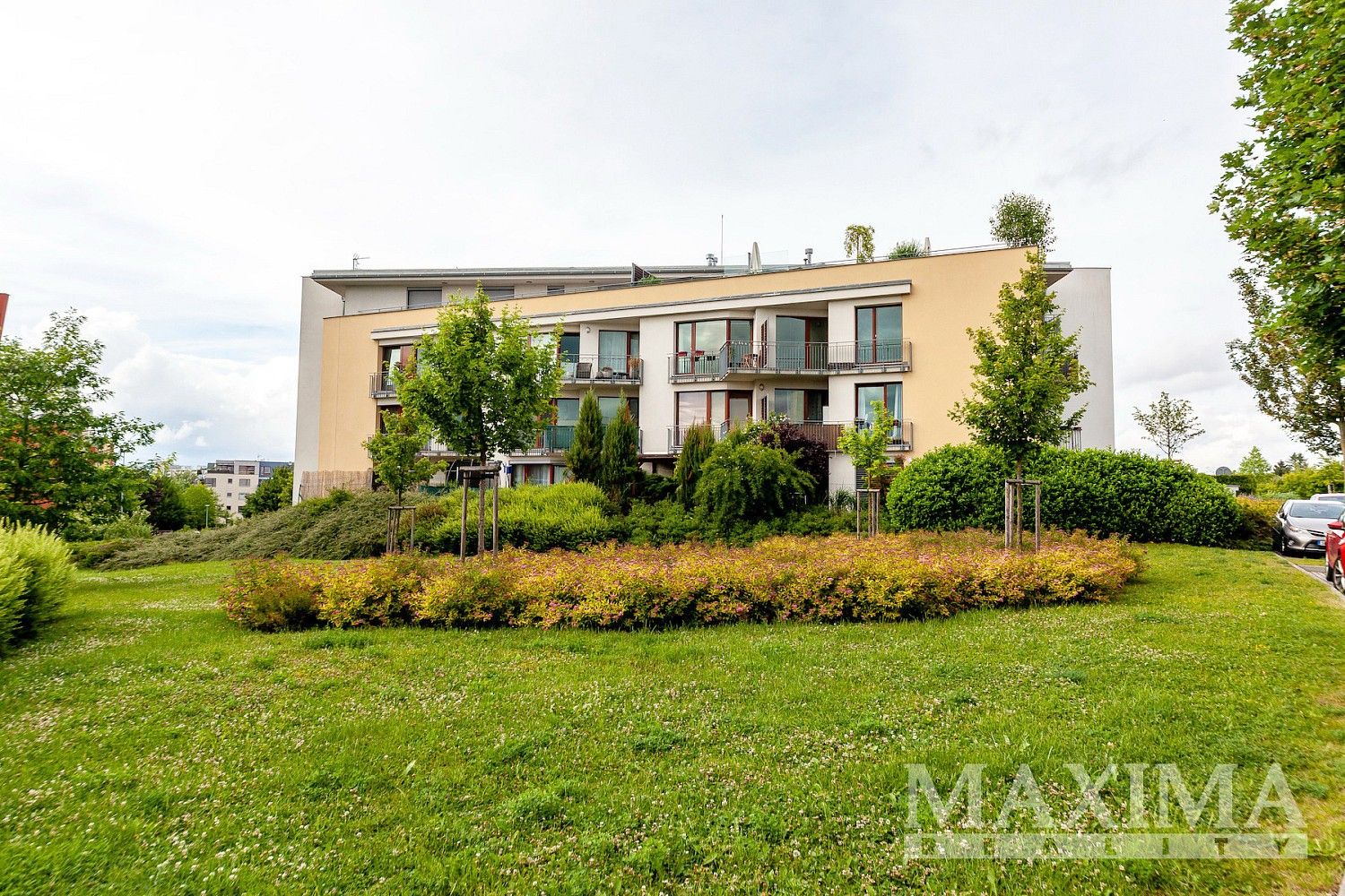 Pronájem ostatní - Praha - Stodůlky, okres Praha 13, Hlavní město Praha, 13 m² - 5