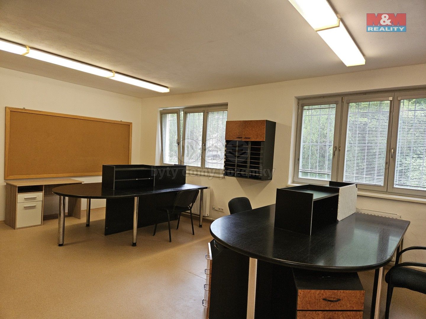 Kanceláře, Tovární, Olomouc, 63 m²