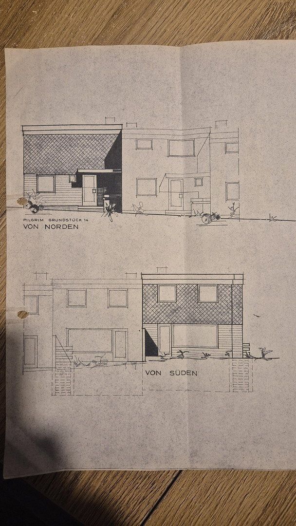 Rodinné domy, Herne Sodingen Nordrhein-Westfalen 44627, 117 m² - 1