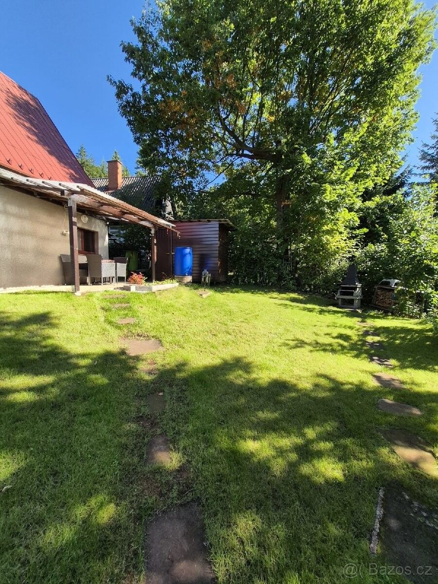 Prodej rodinný dům - Nová Paka, 509 01