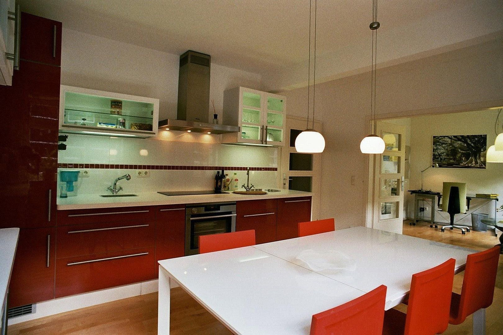 Byt 2+kk · 62 m² · Yorckstr. 20 Düsseldorf Derendorf Nordrhein-Westfalen 40476 - 3