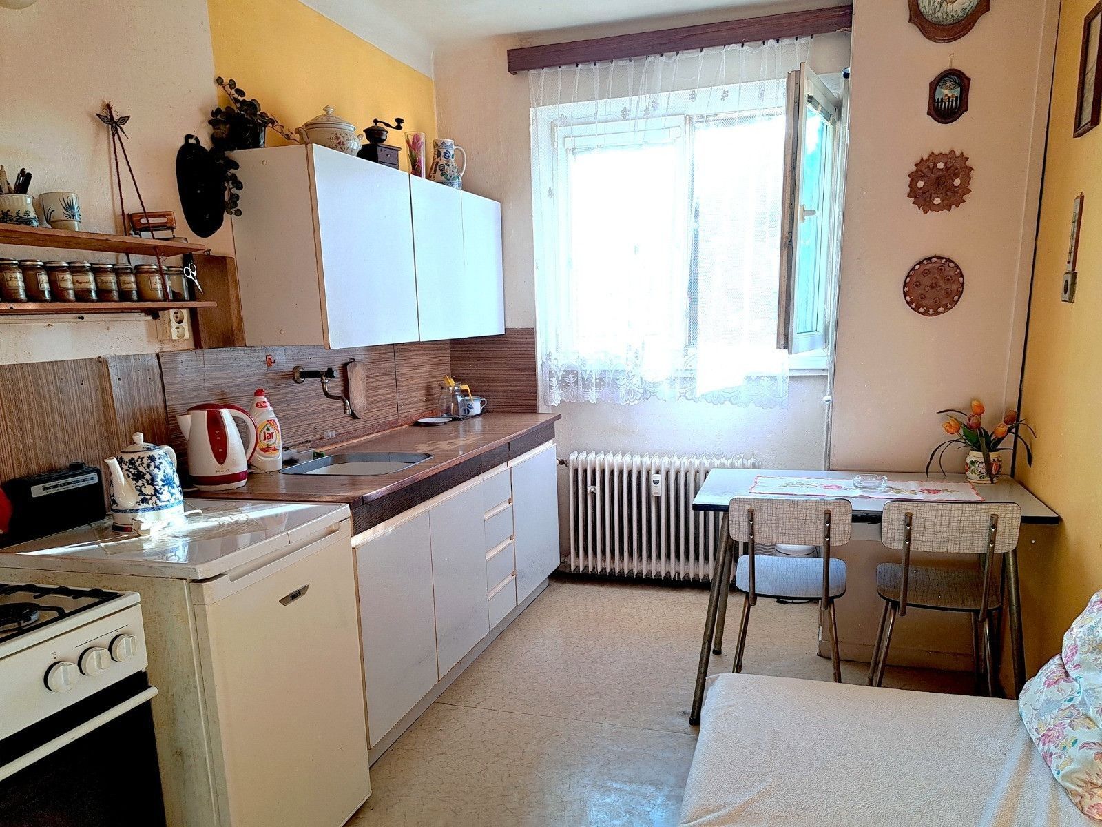 Prodej byt 2+1 - Čenkovská, Jince - Jince, Středočeský kraj, 65 m² - 2